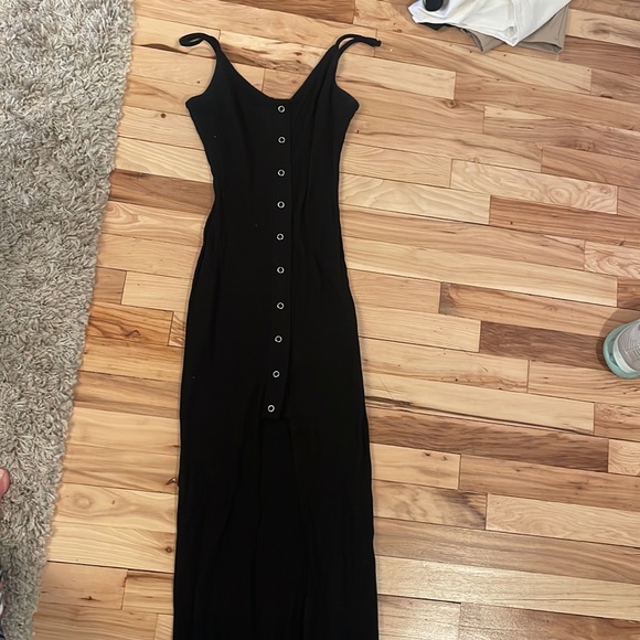 PRINCESS POLLY MUIR MIDI DRESS - Picture 3 of 5